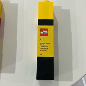 COPY - LEGO Water Bottle